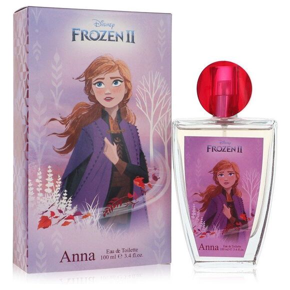 Disney Other - Disney Anna Eau de Toilette Women